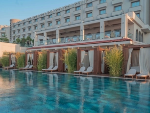 Merit Park Hotel  & Spa