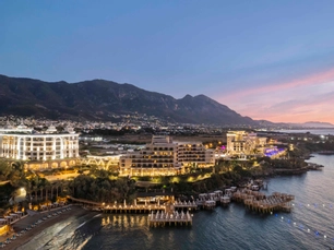 Merit Royal Diamond Hotel & Spa