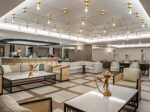 Merit Royal Diamond Hotel & Spa