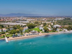 Merit Royal Gardens Hotel & Casino