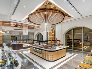 Merit Royal Hotel & Casino & Spa