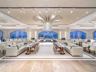 Merit Royal Hotel & Casino & Spa