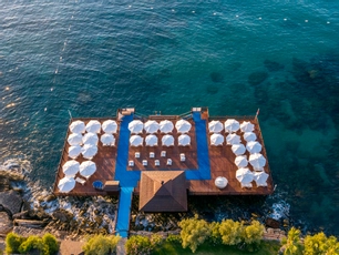 Merit Royal Premium Hotel & Casino & Spa