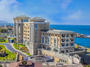 Merit Royal Premium Hotel & Casino & Spa