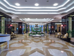 Merit Royal Premium Hotel & Casino & Spa