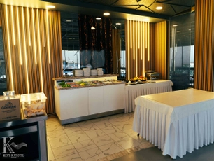 Mersin Kent Suit Otel