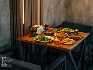 Mersin Kent Suit Otel