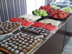 Mert Seaside Hotel (+13)