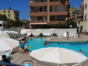 Meryem Ana Hotel