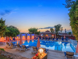 Mese Suites