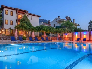Mese Suites