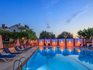 Mese Suites