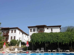 Mese Suites