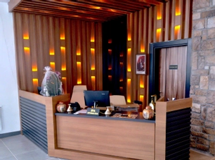 Chalet Khione Sarıkamış