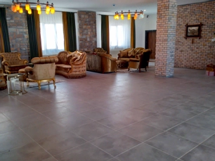 Chalet Khione Sarıkamış