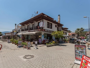Mevsim Otel Akyaka