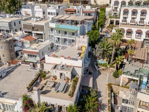 Mia Hill Suites Otel