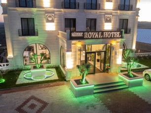 Midyat Royal Hotel & Spa