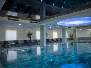 Midyat Royal Hotel & Spa