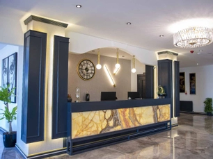 Midyat Royal Hotel & Spa