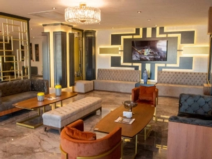 Midyat Royal Hotel & Spa