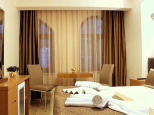 Milano Hotel & SPA İstanbul