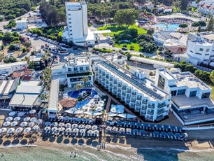 Mimoza Beach Hotel