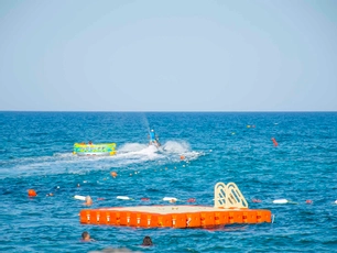 Mimoza Beach Hotel