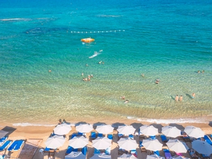 Mimoza Beach Hotel