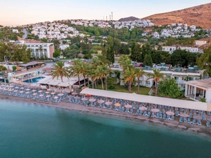 Mio Mare Resort Hotel