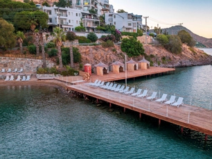 Mio Mare Resort Hotel