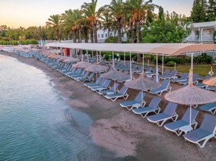 Mio Mare Resort Hotel