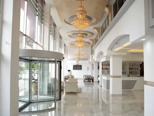 Mira Blue Hotel