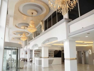 Mira Blue Hotel