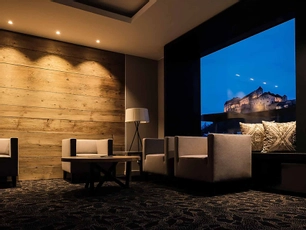 Mira Blue Hotel