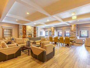 Mirada Del Monte Hotel