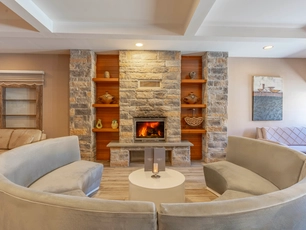 Mirada Del Monte Hotel