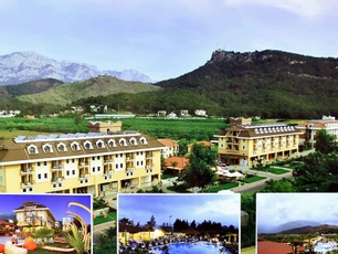 Miramor Garden Resort