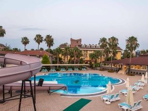 Miramor Garden Resort