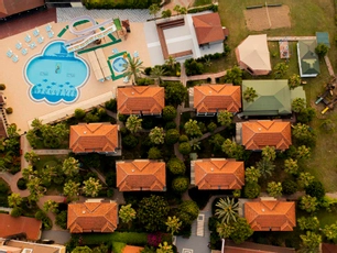 Miramor Garden Resort