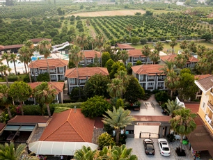 Miramor Garden Resort