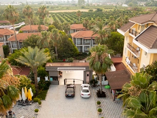 Miramor Garden Resort