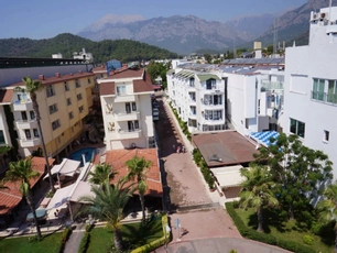 Miranda Moral Beach Hotel