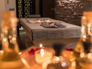 Mirart Hotel Boutique & Spa