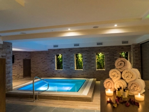 Mirart Hotel Boutique & Spa