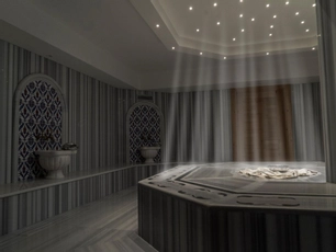 Mirart Hotel Boutique & Spa