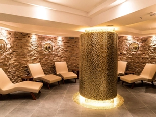 Mirart Hotel Boutique & Spa