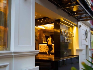 Mirilayon Hotel