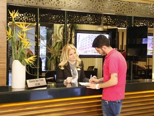 Mirilayon Hotel