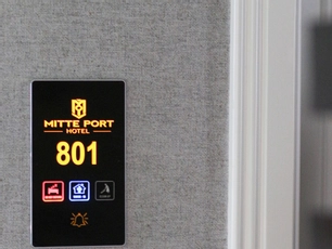 Best Western İzmir Hotel